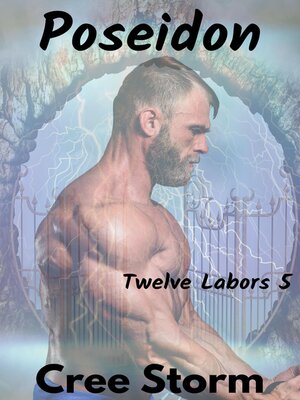 cover image of Poseidon Twelve Labors 5